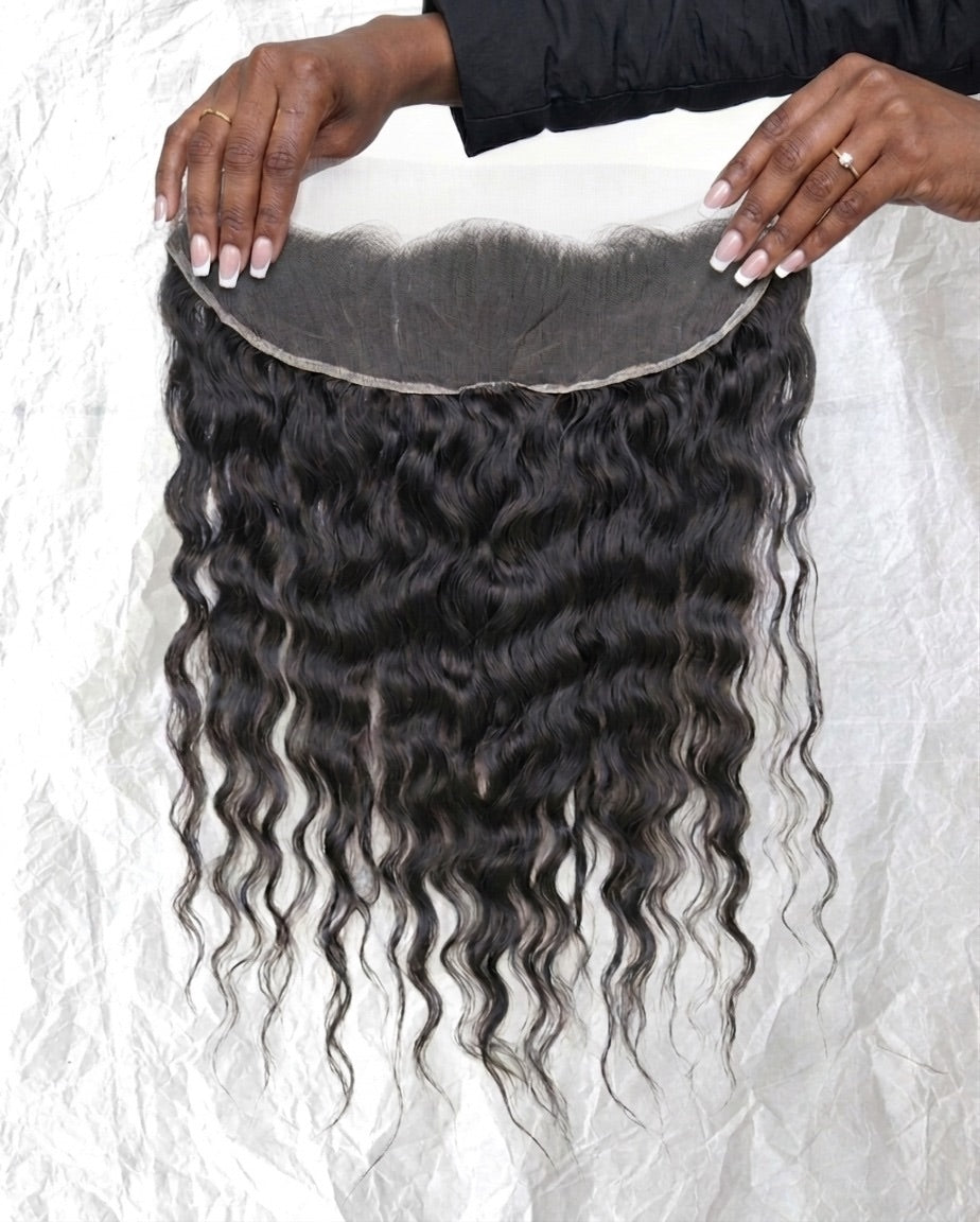 Lace Frontal