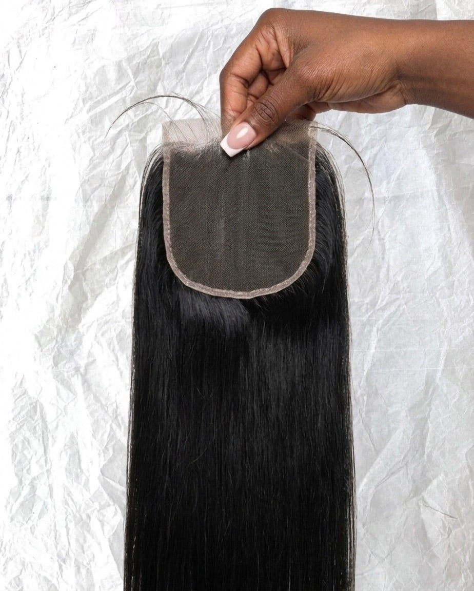 Lace Closure