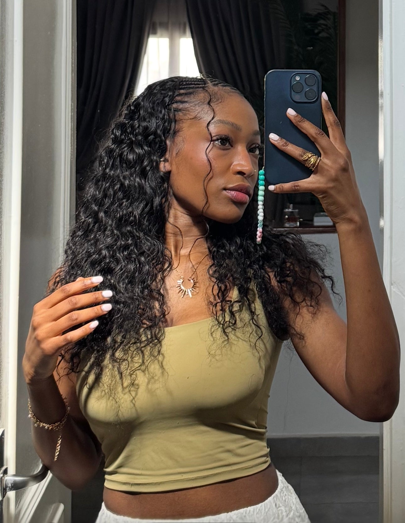 Virgin Hair Extensions