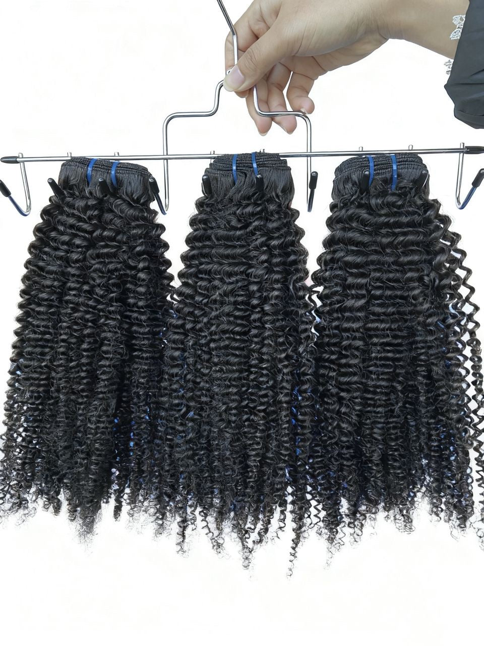 Virgin Hair Extensions
