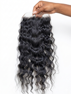 Raw Hair - Body Wave