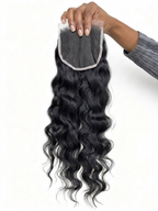 Raw Hair - Body Wave