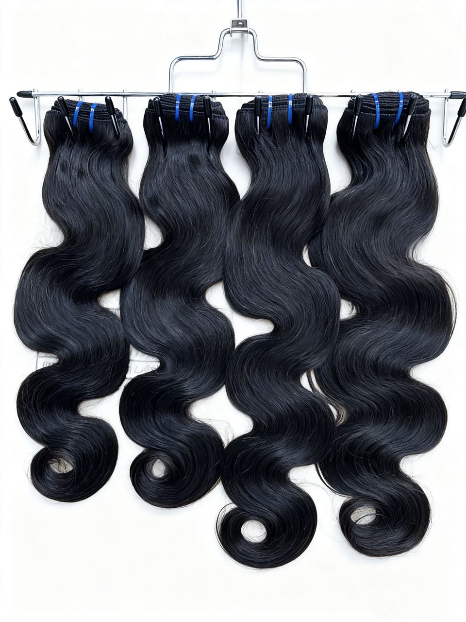 Virgin Hair - Body Wave