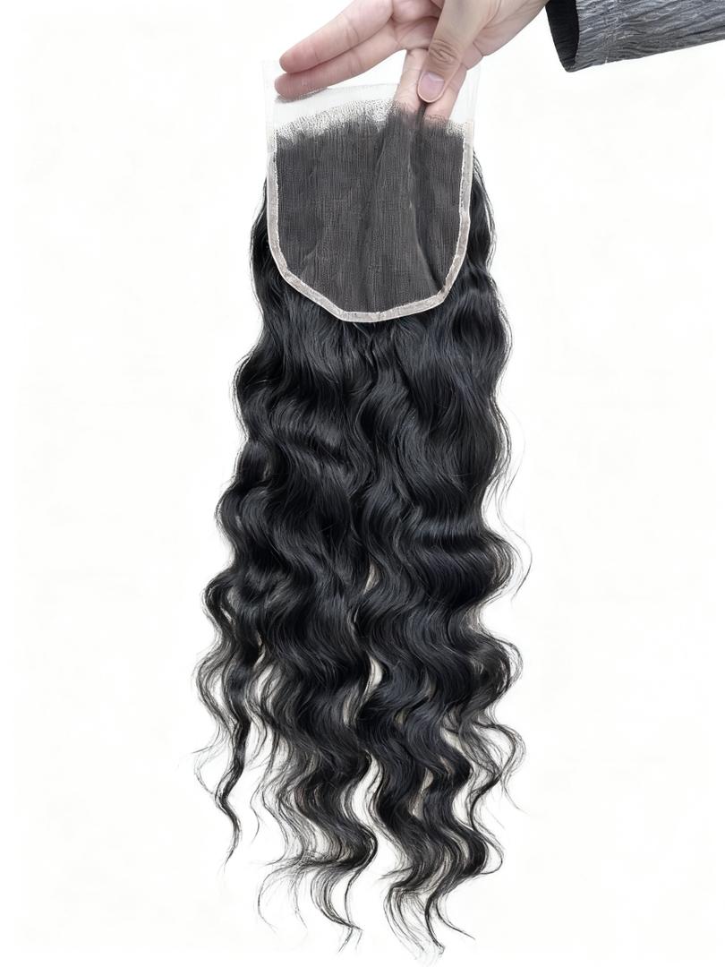 Raw Hair - Body Wave