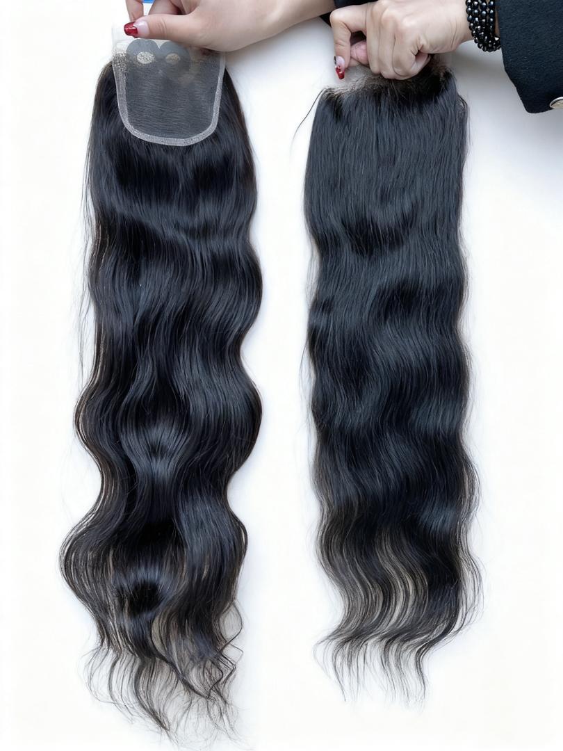 Virgin Hair - Body Wave