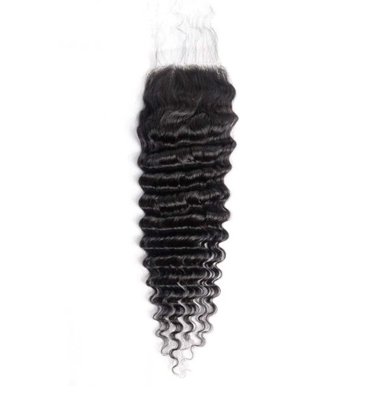 Virgin Hair - Deep Wave