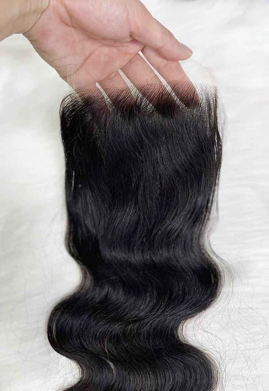Virgin Hair - Body Wave