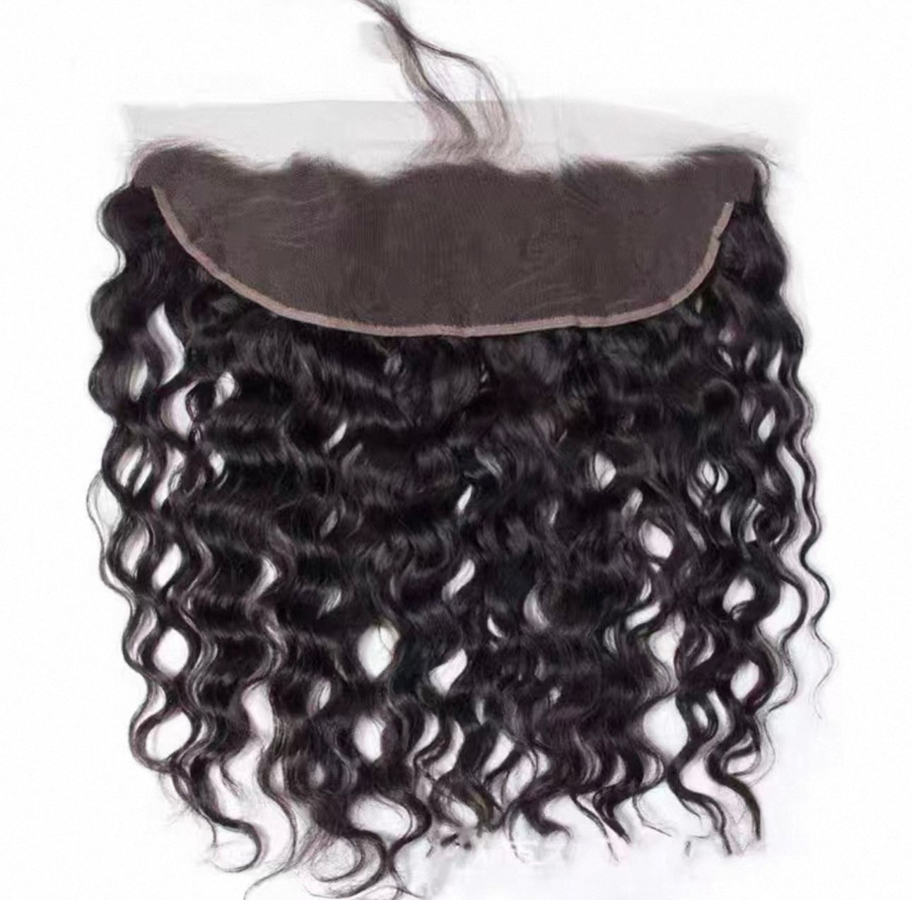 Virgin Hair - Deep Wave