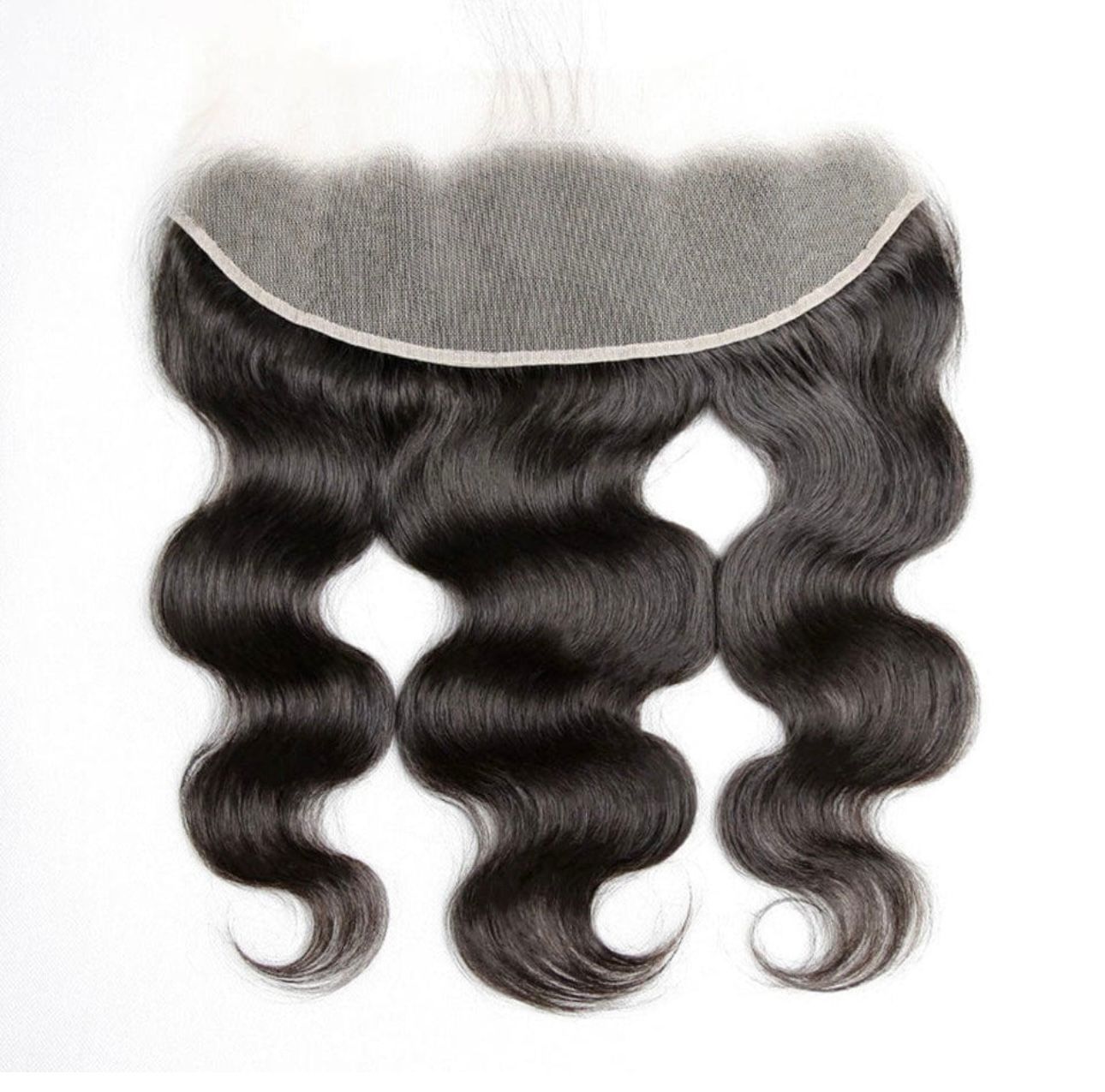 Virgin Hair - Body Wave