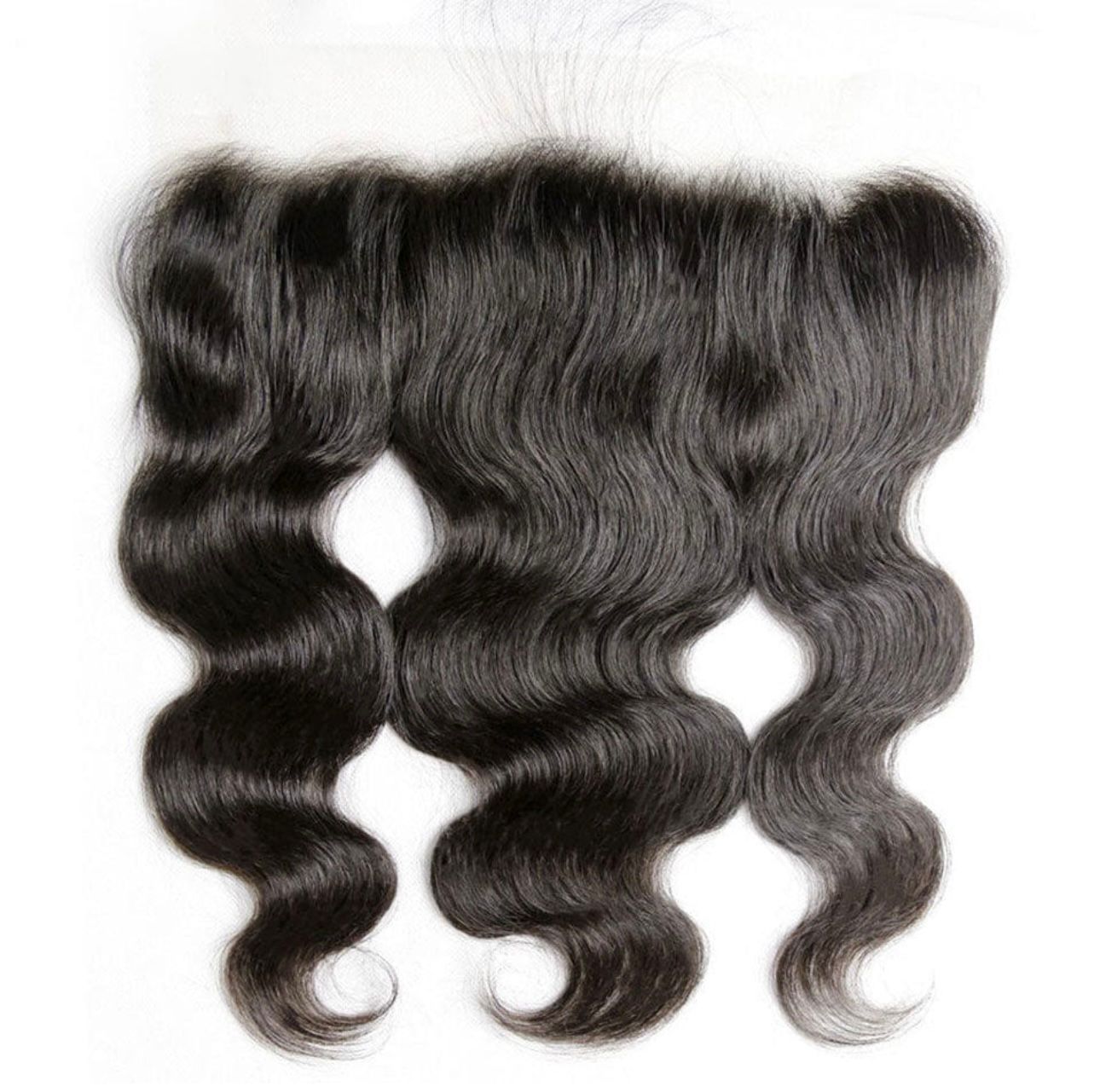 Virgin Hair - Body Wave