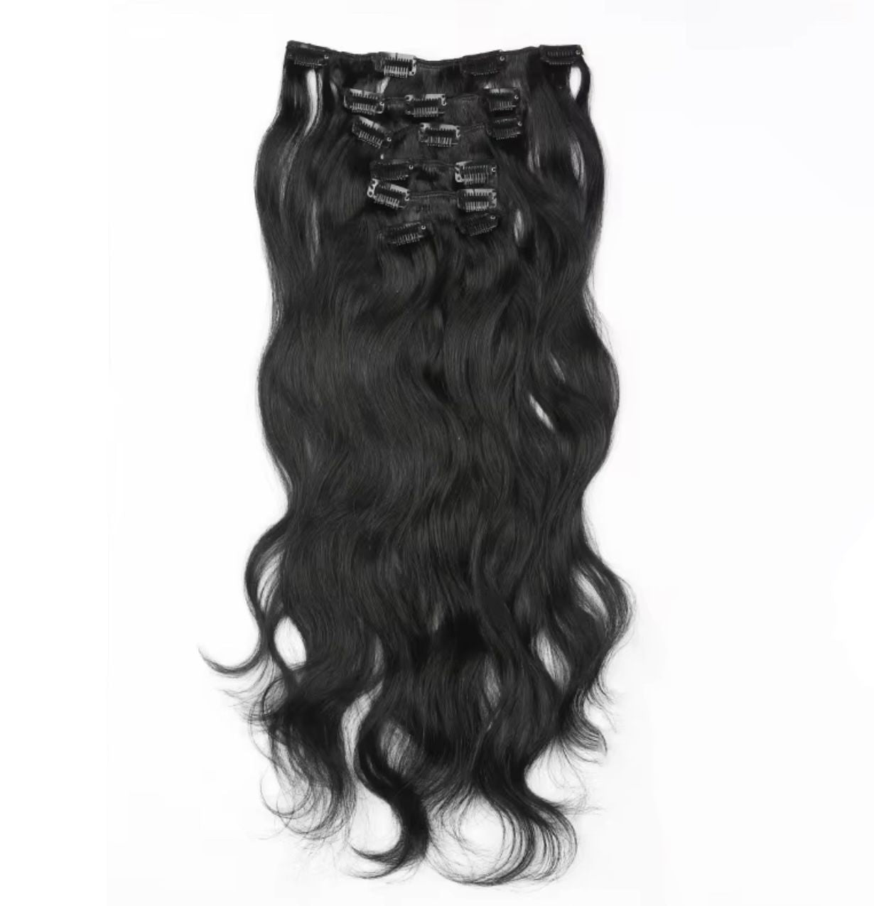 Virgin Hair