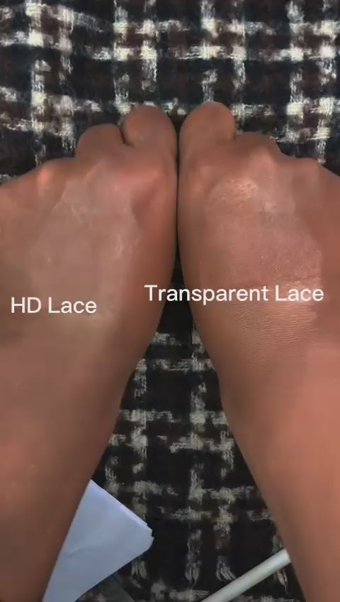 Virgin Hair - Deep Wave